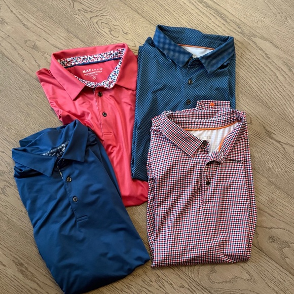 Maelreg Men’s Bundle - Picture 3 of 10